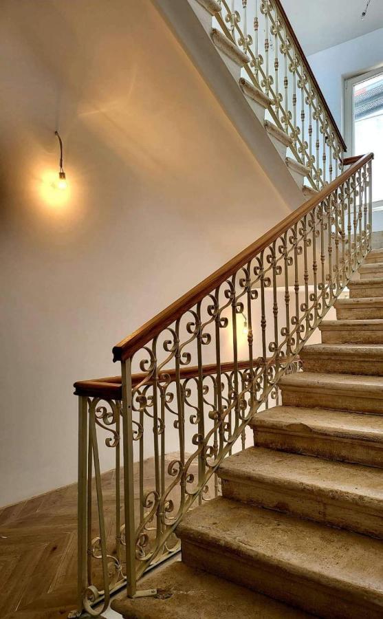 Villa Damiani Pula Luaran gambar
