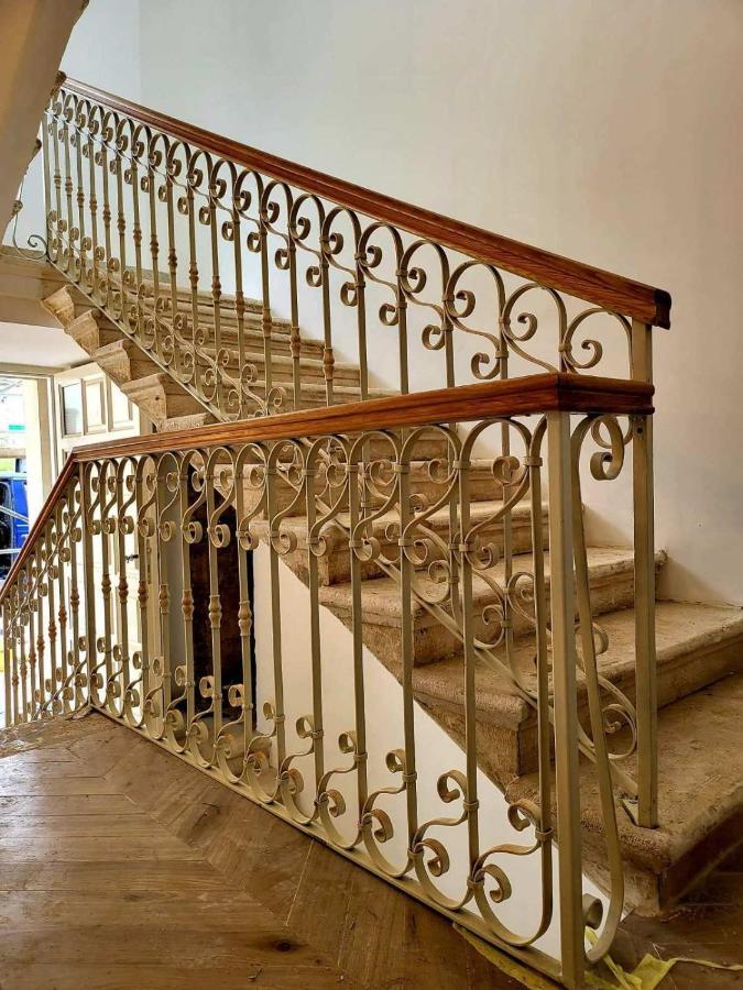 Villa Damiani Pula Luaran gambar