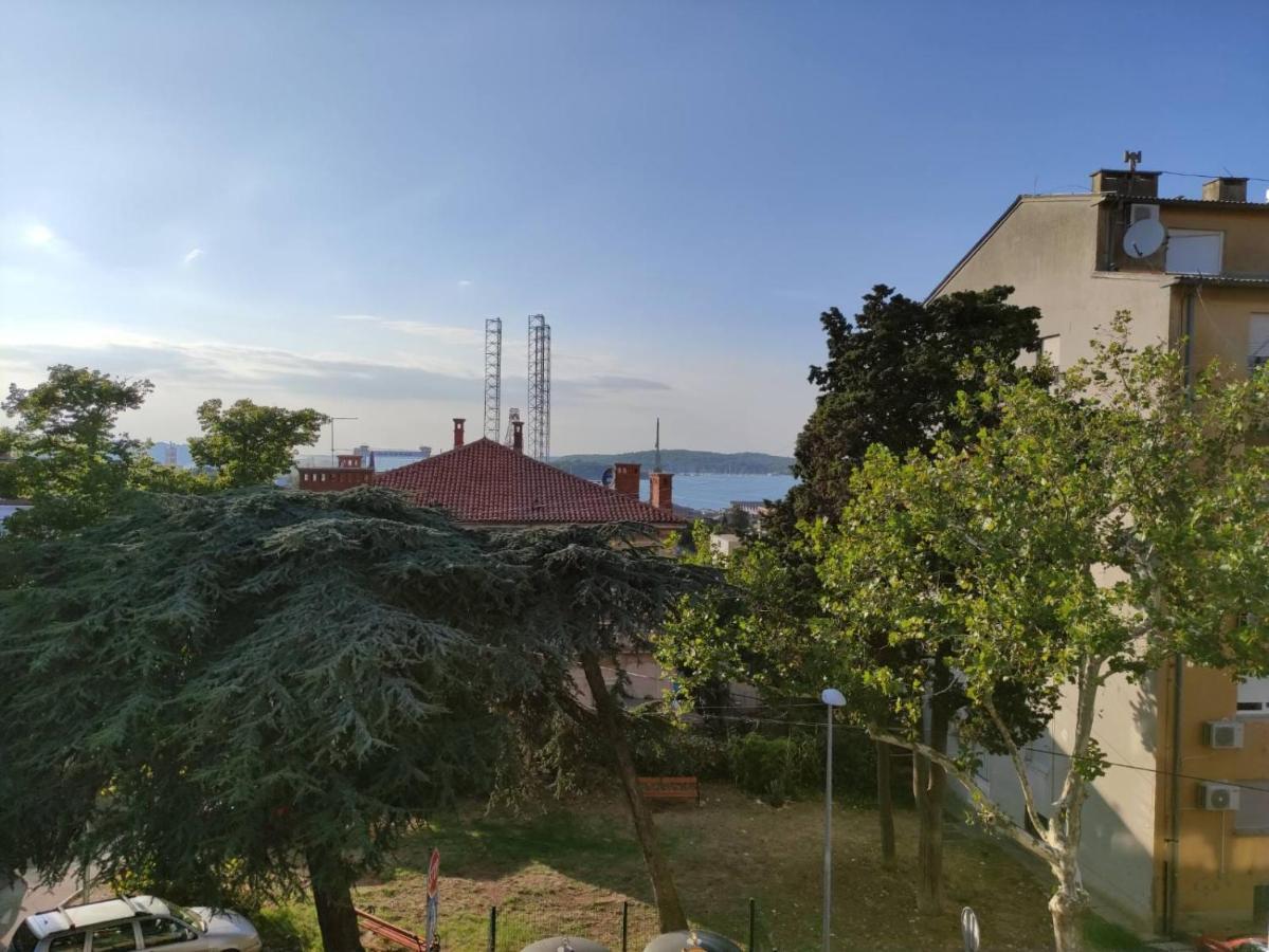 Villa Damiani Pula Luaran gambar